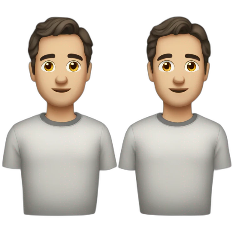 Alexander De Croo emoji