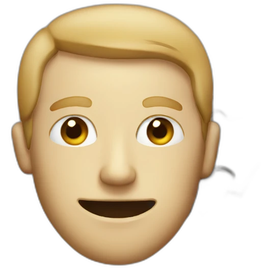 Jigsaw emoji