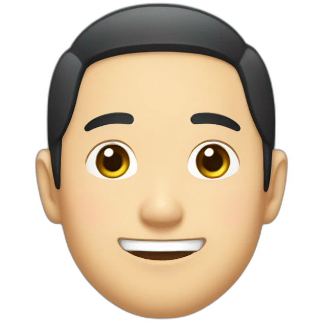 kishida-fumio emoji