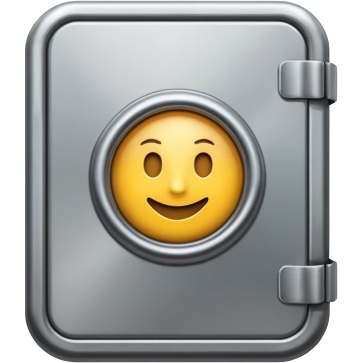 safe emoji