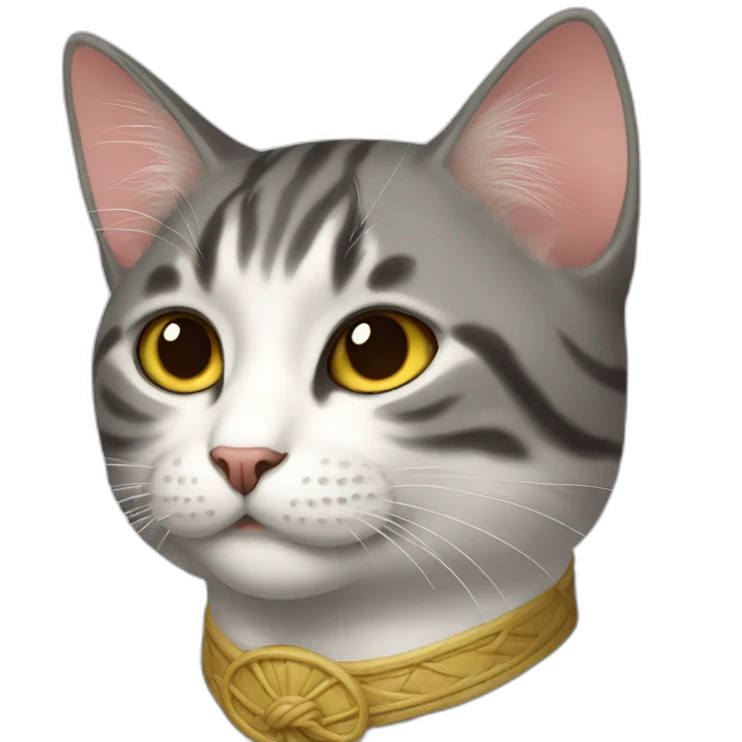 猫；啤酒；五条悟 emoji
