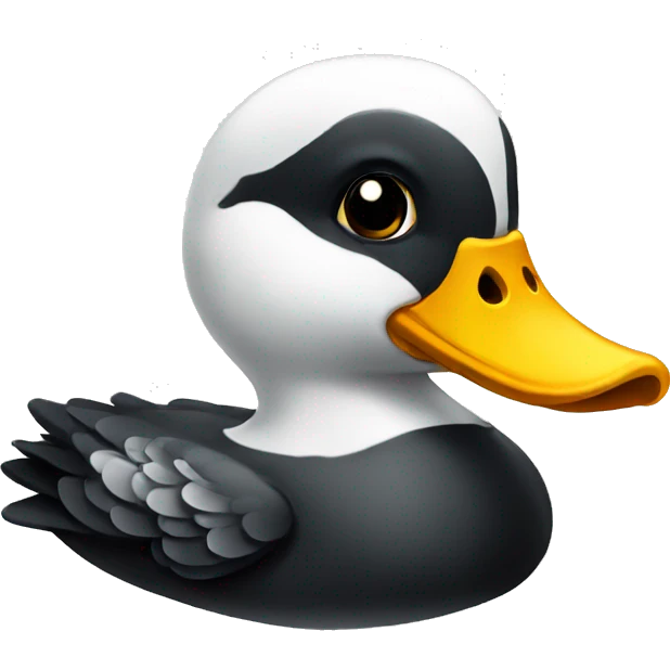 Pato emoji