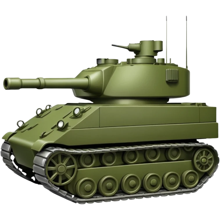 tank emoji