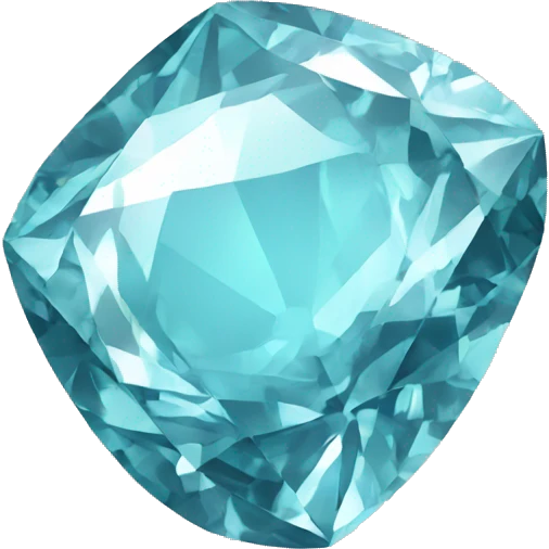 diamond emoji