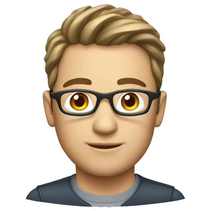 ai employee emoji