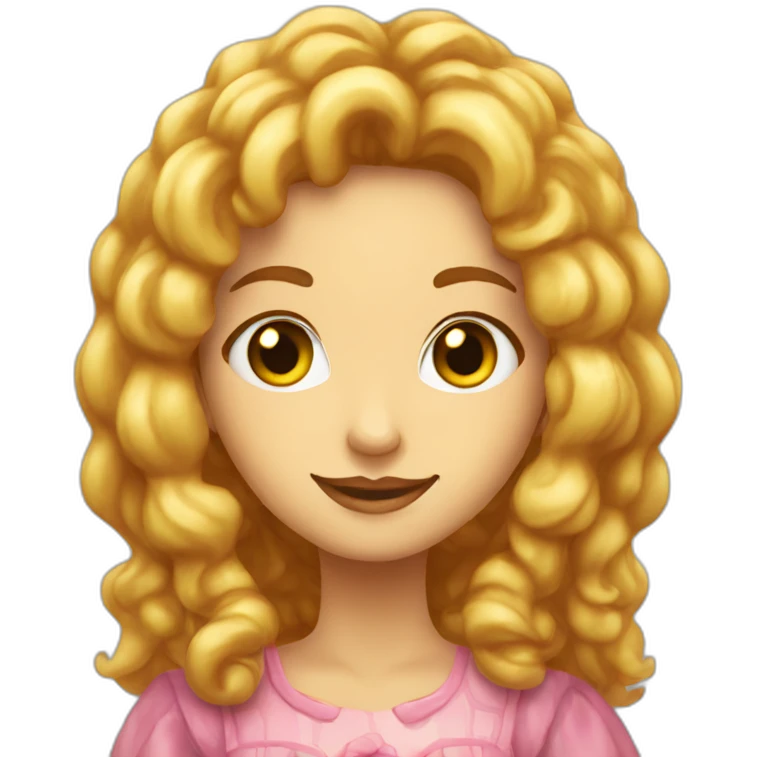 waffleprincess emoji
