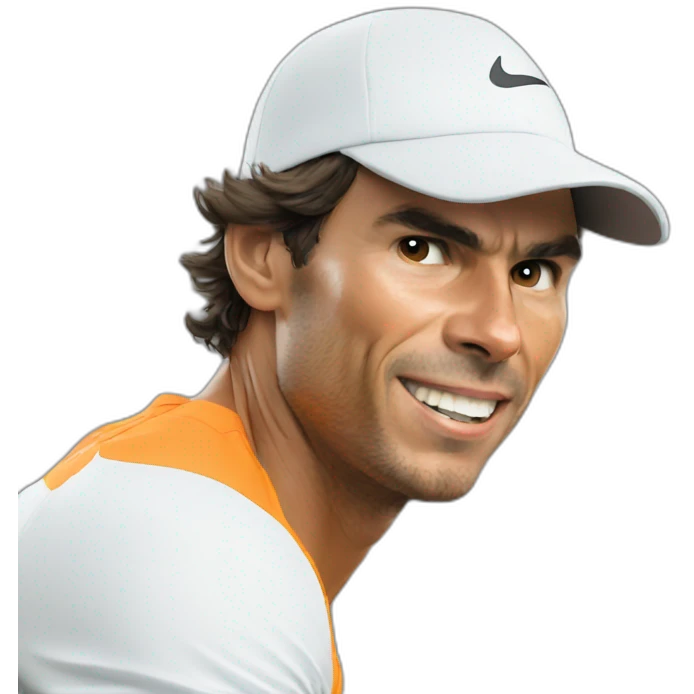 Nadal emoji