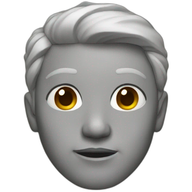 Astethic  emoji