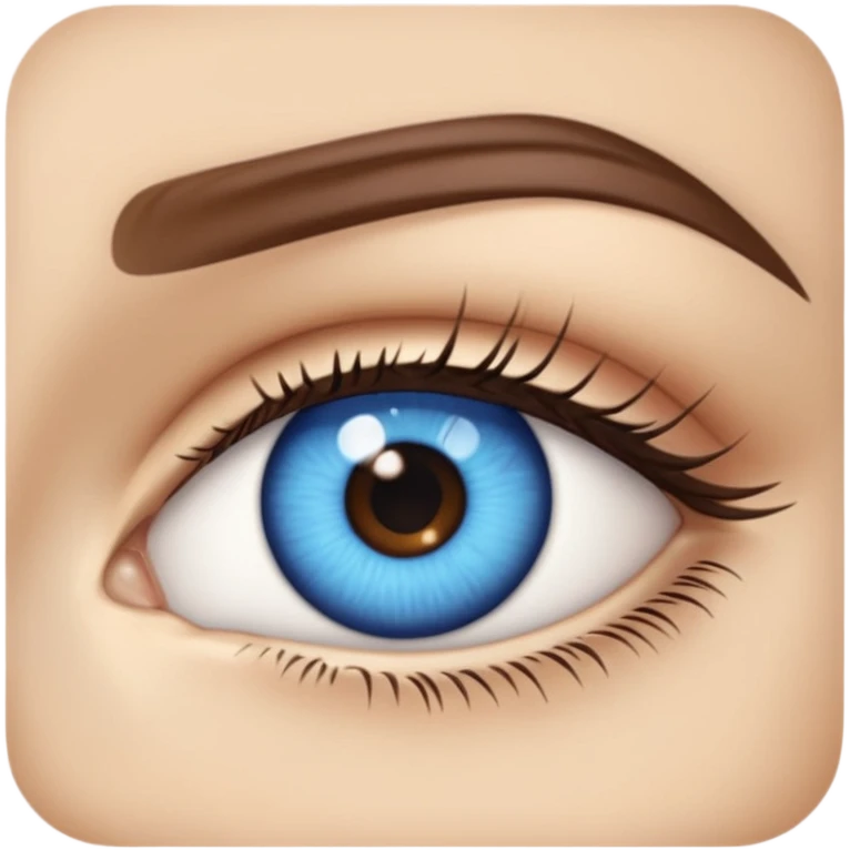 Eyes emoji