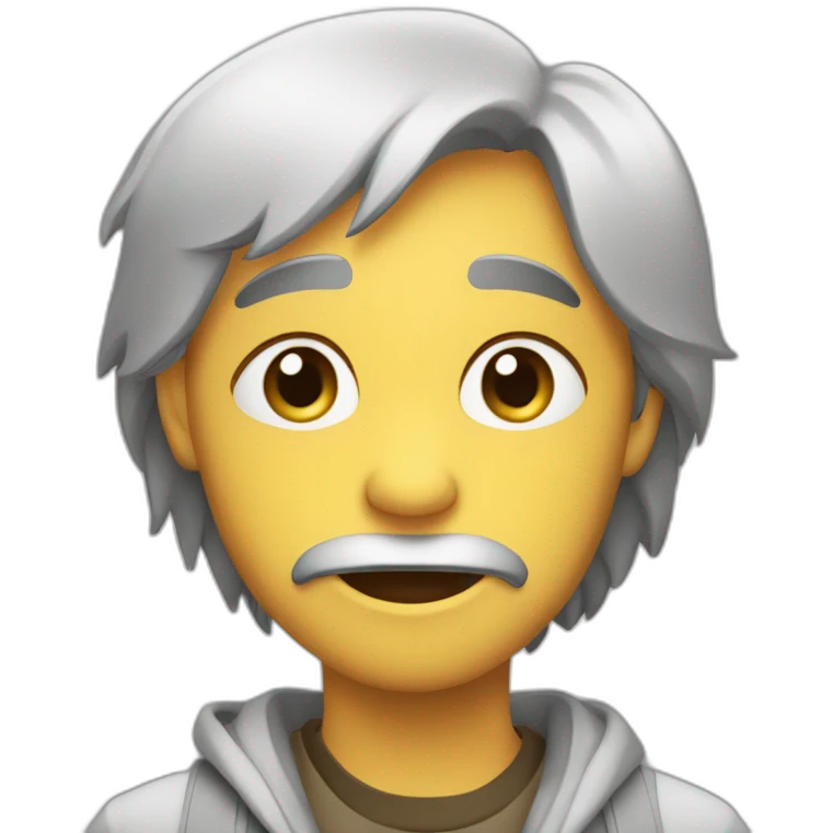 Z de zoo emoji