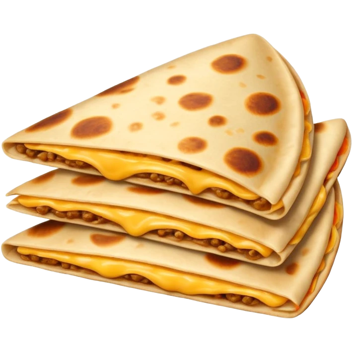Quesadillas  emoji
