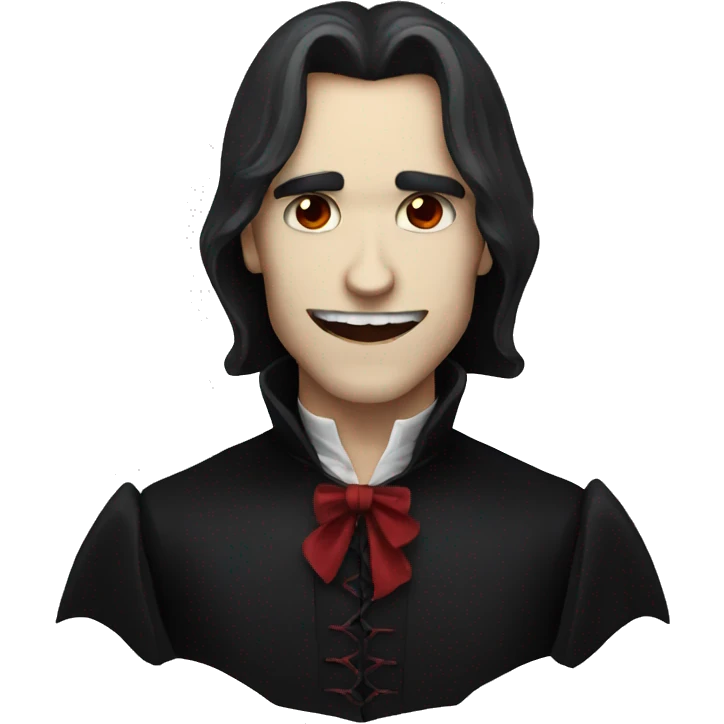 vampire emoji