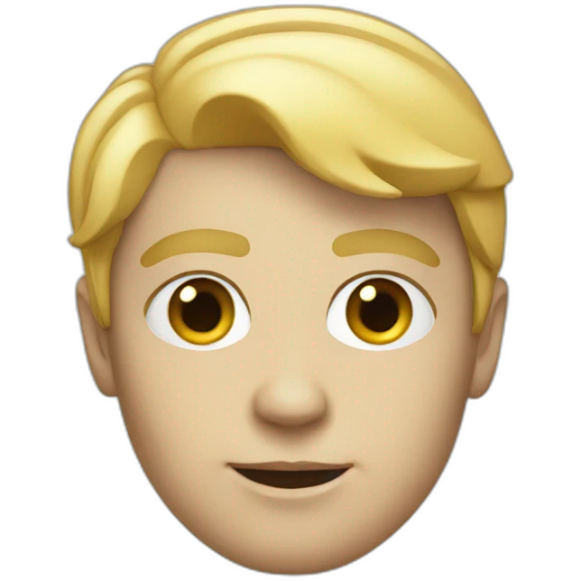 artificial intelligence emoji