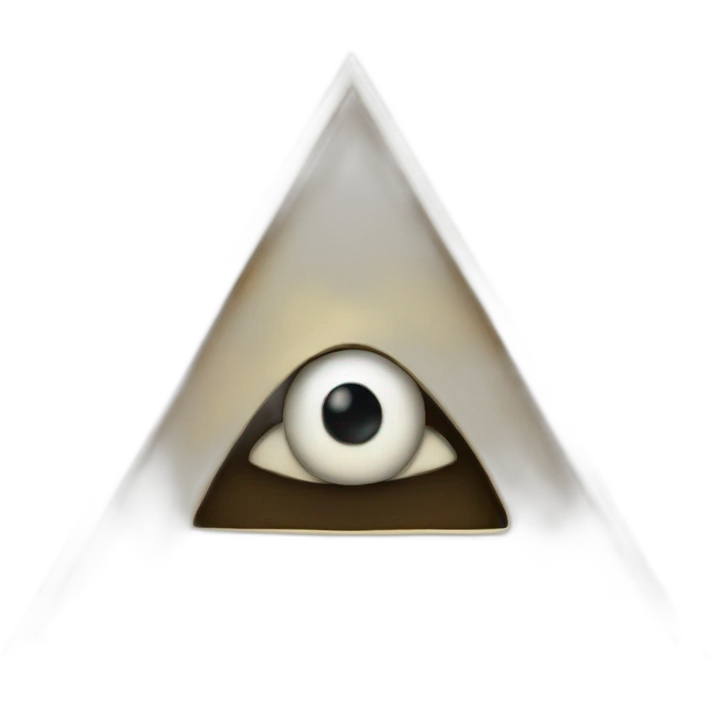 Illuminati emoji