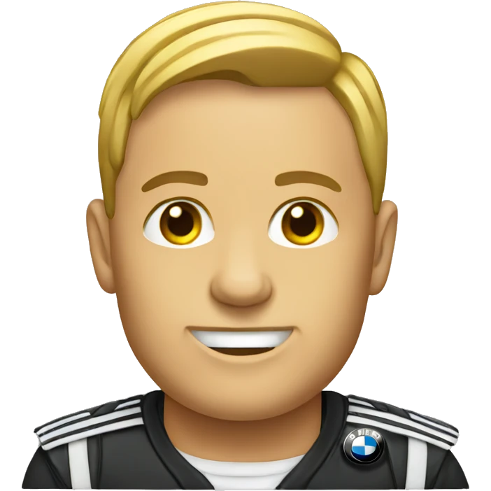 bmw emoji