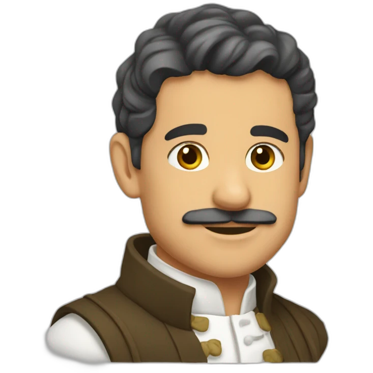 Jerezalto emoji