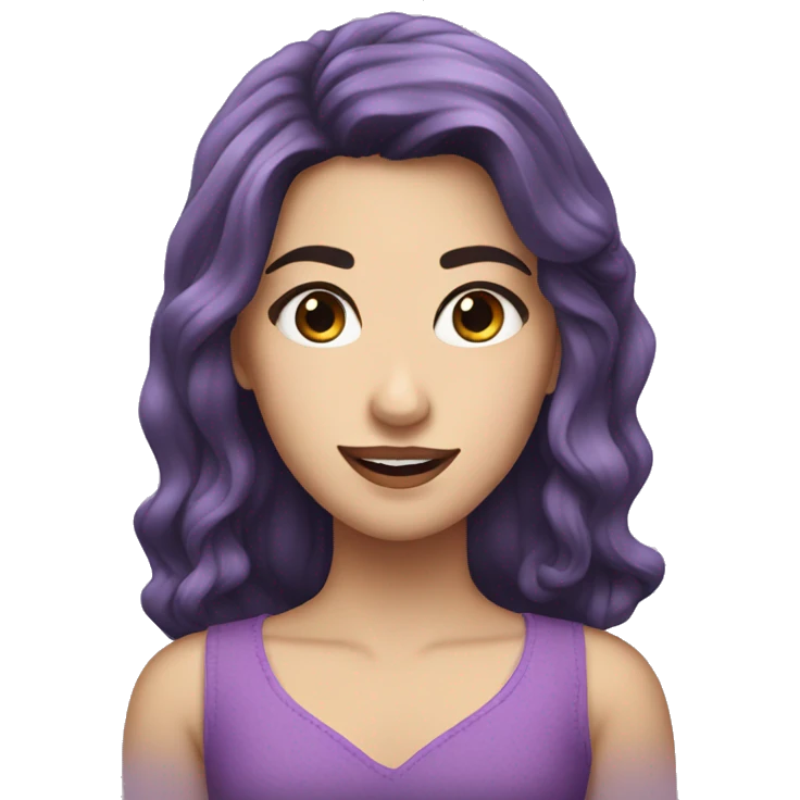 violetta  emoji