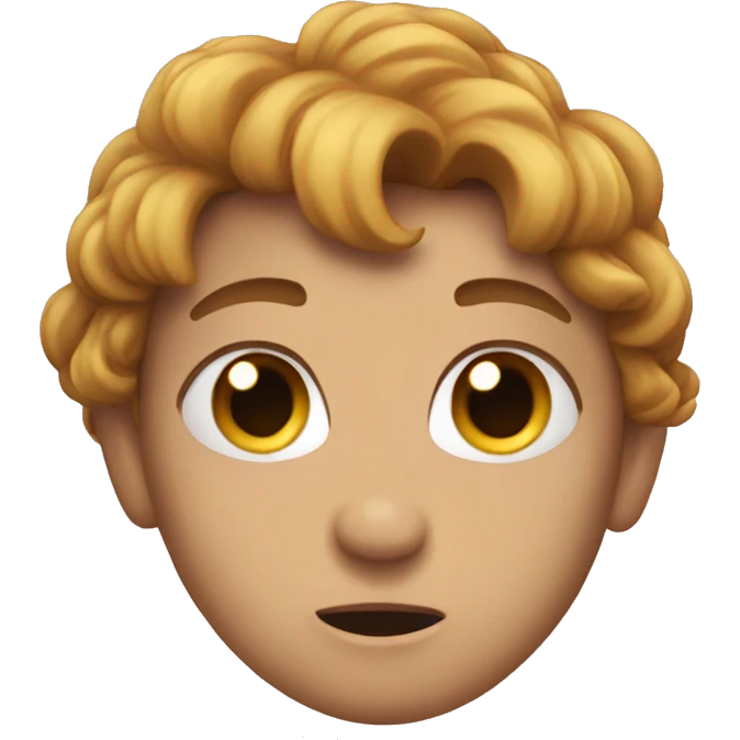 Heart crusher emoji