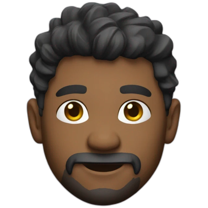 Gaming hit markee emoji