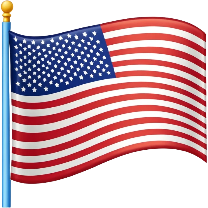 A fake flag emoji
