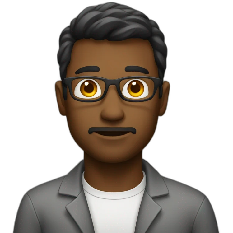 programmer emoji