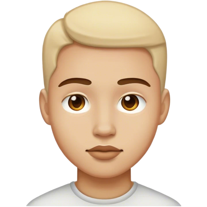 Dummy  emoji