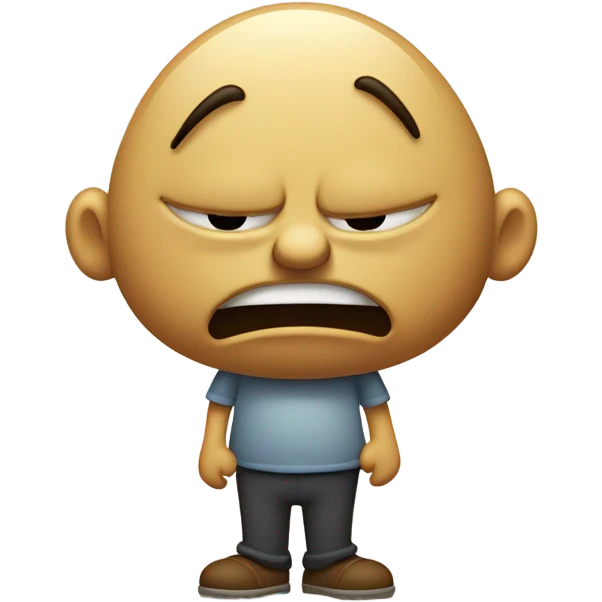 womp womp emoji