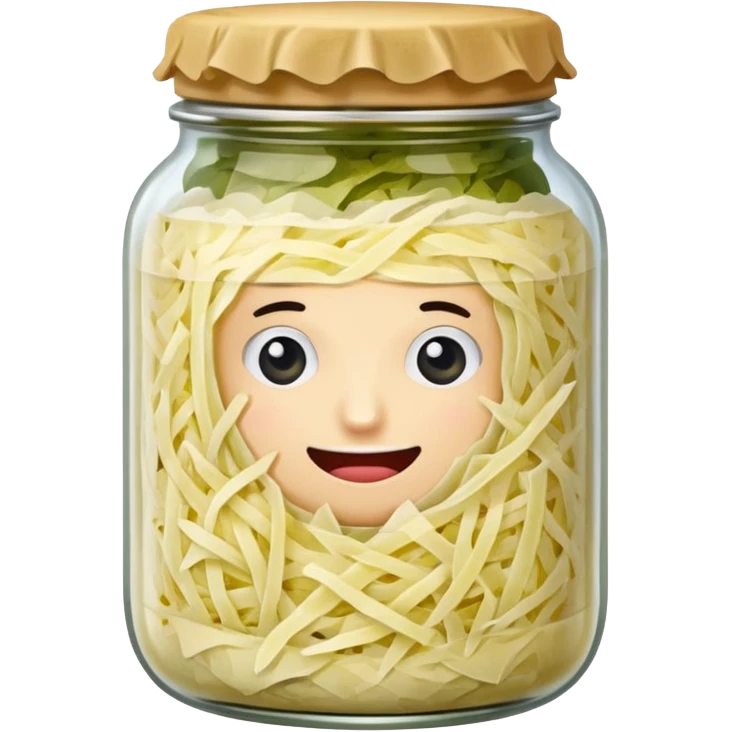 saurkraut emoji
