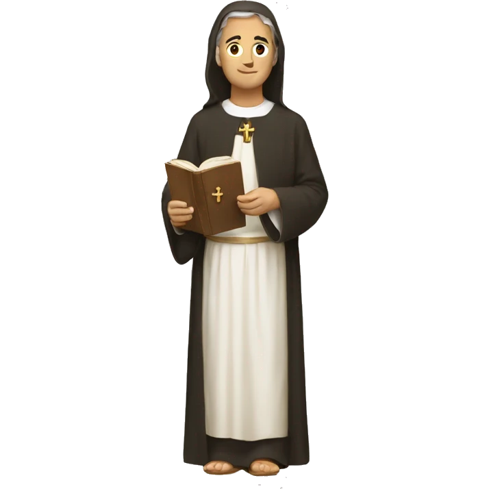 Catholic  emoji