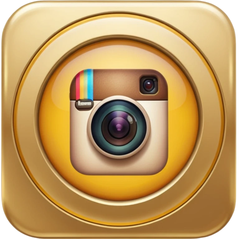 Certification Instagram emoji