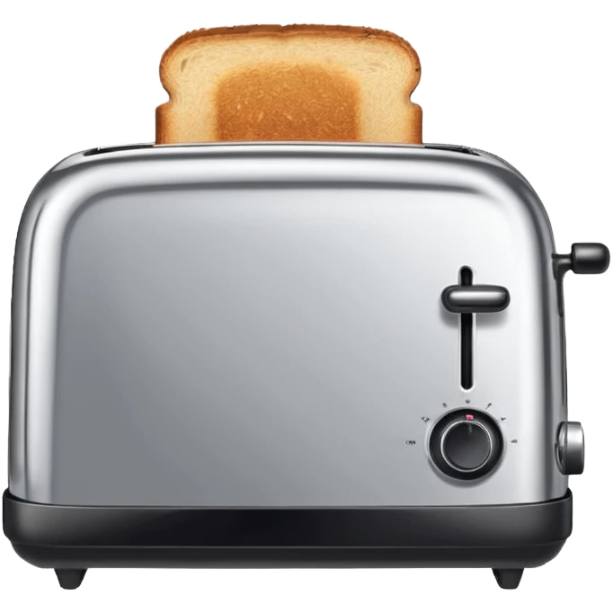 Toaster emoji