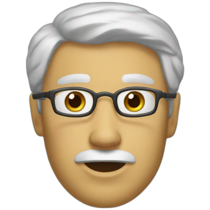Clin d'œil emoji