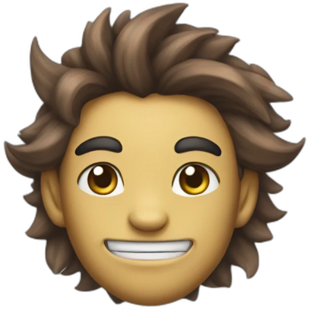 Miaouss pokemon emoji