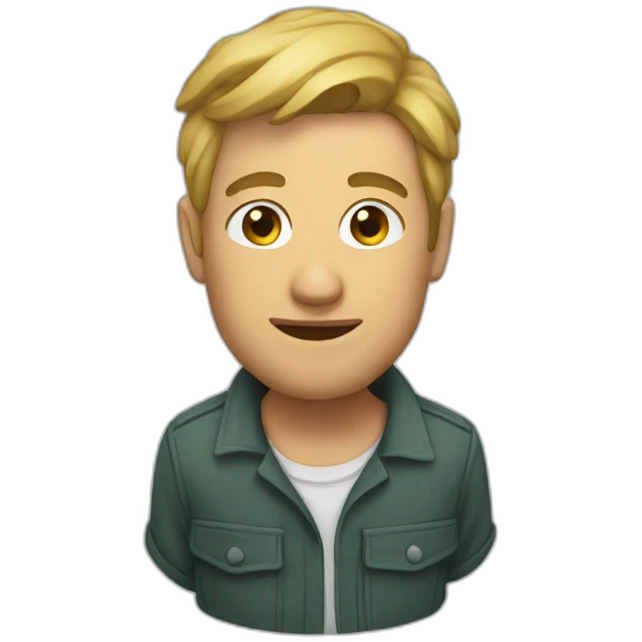 Zyn can emoji
