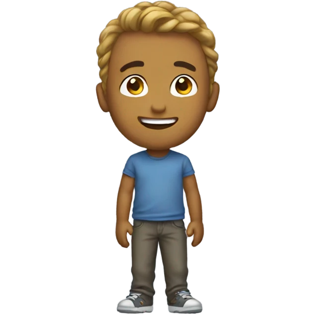 rhode emoji