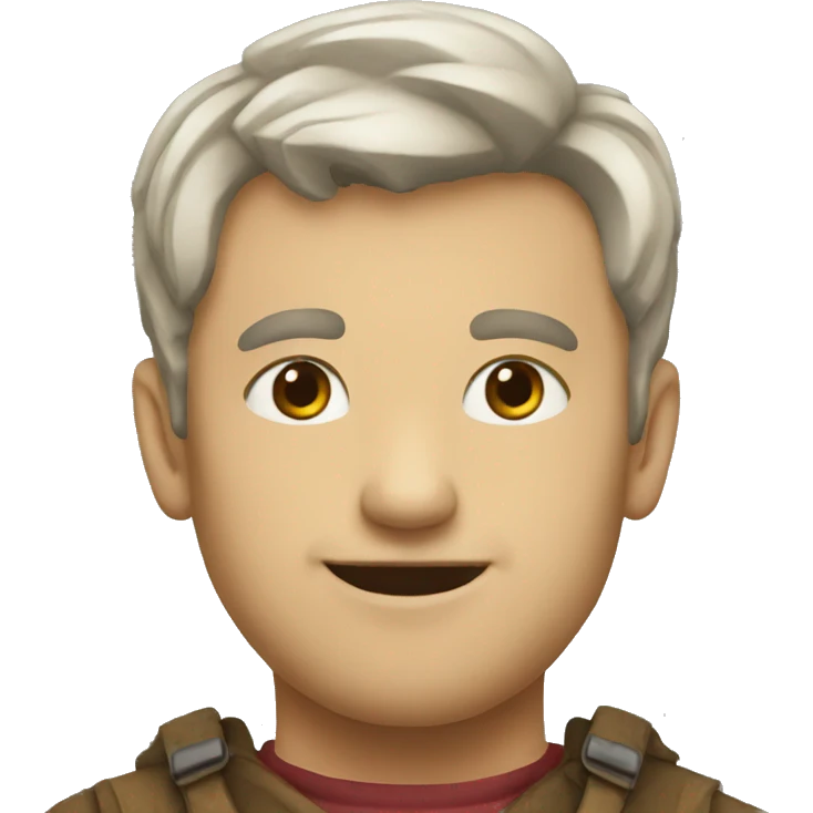 chroestjov emoji