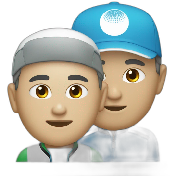 uzbekistan and cyber sport emoji