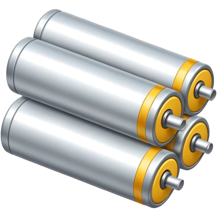 generate realistic battery for airplane
 emoji