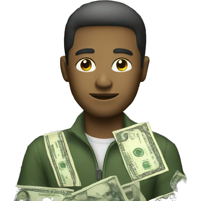 money emoji