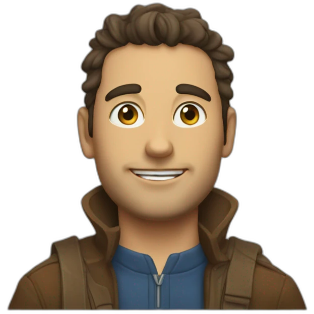 Toby Colombini emoji