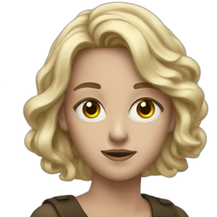art generator emoji