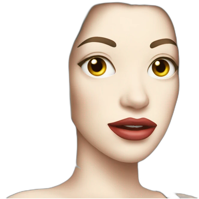 stoya emoji
