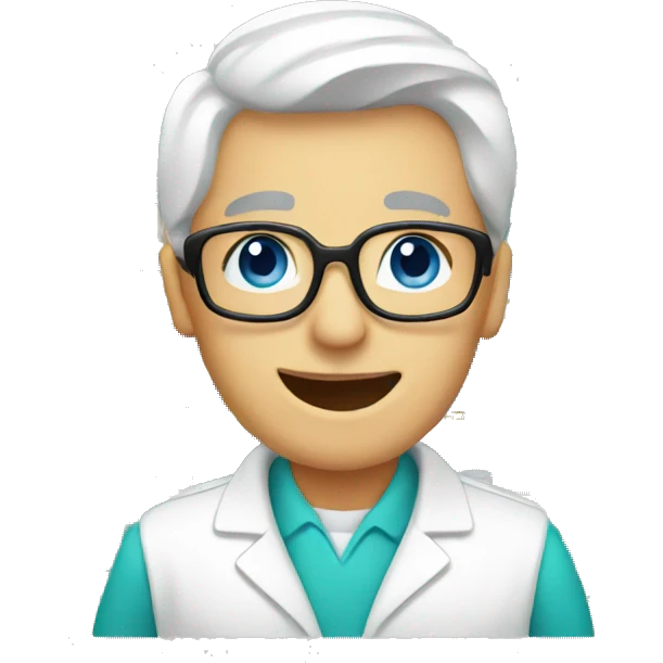 pharmacy emoji