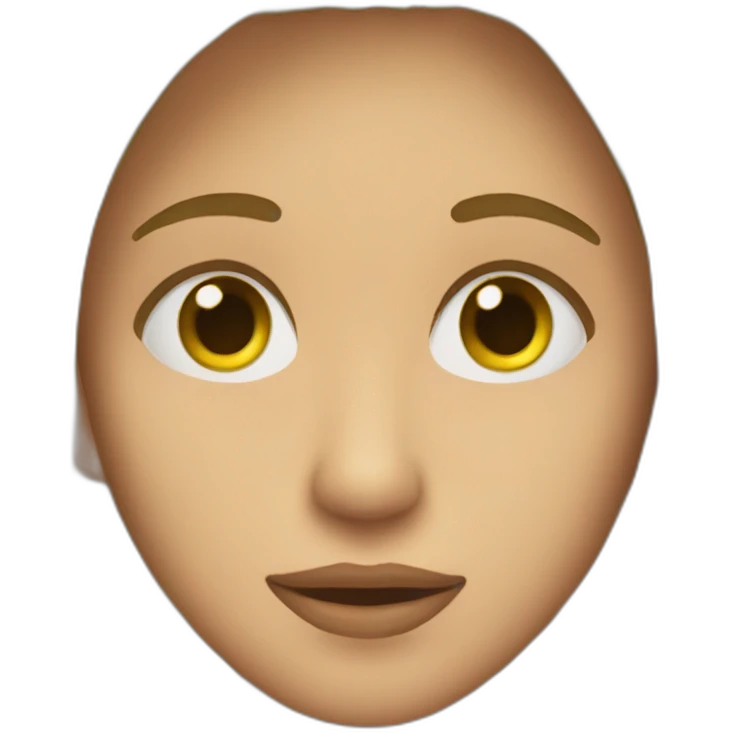 sandy alex g emoji