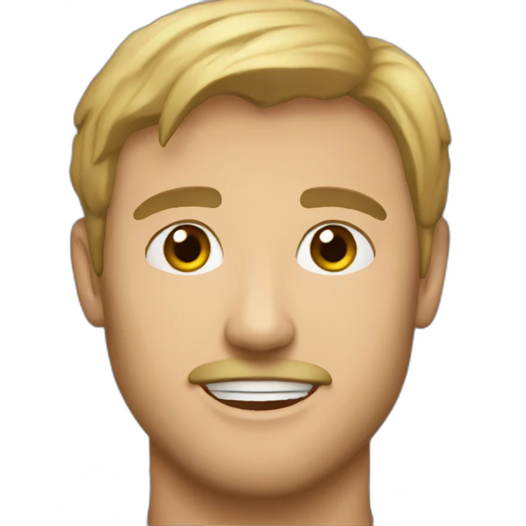 Sergey emoji
