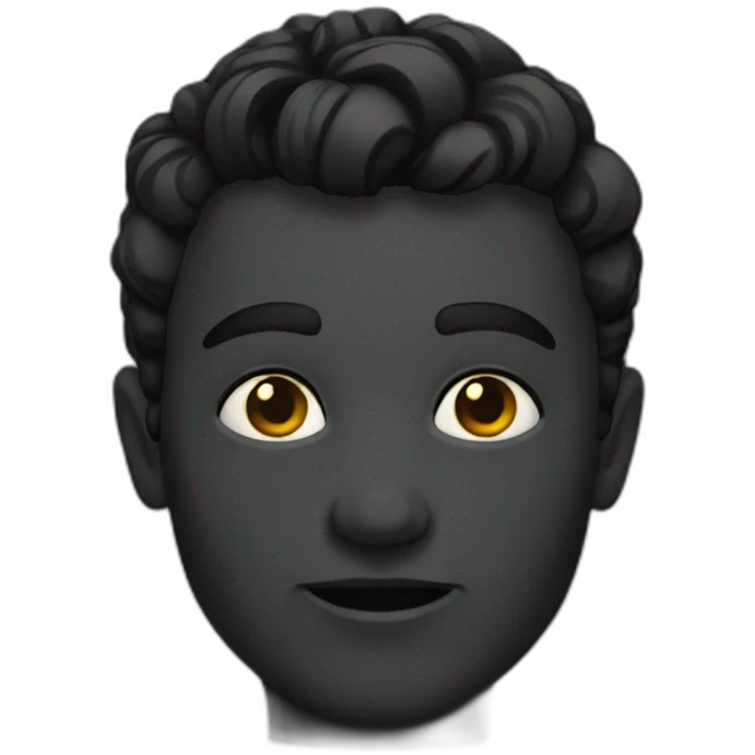 gothic emoji