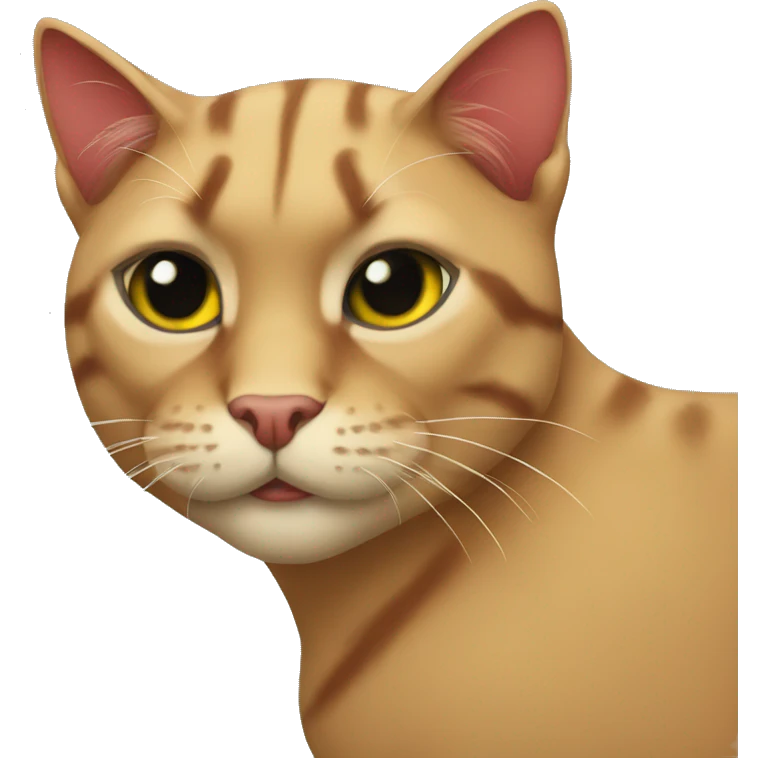 hellcat emoji