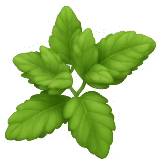 oregano emoji