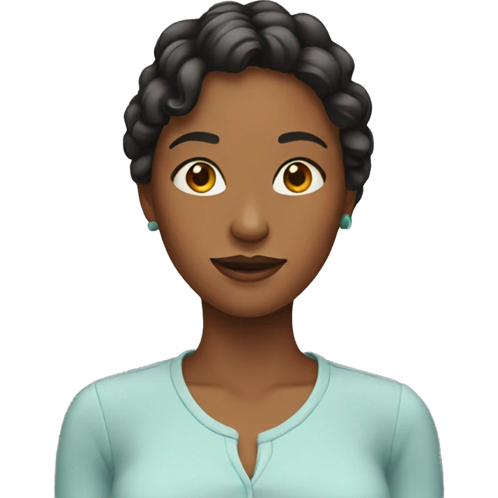 Women emoji
