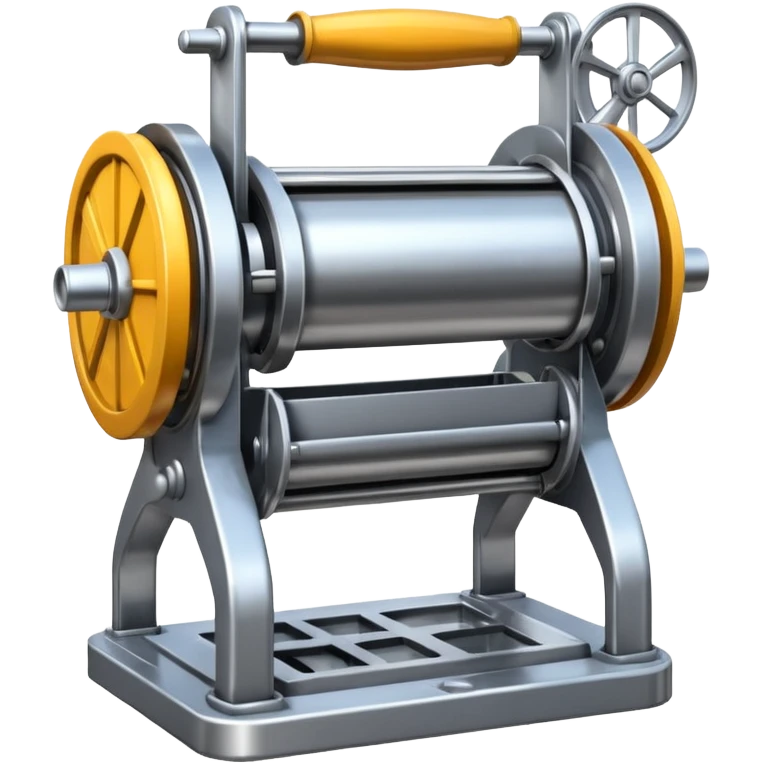 mac os icon fruit mechanical press emoji